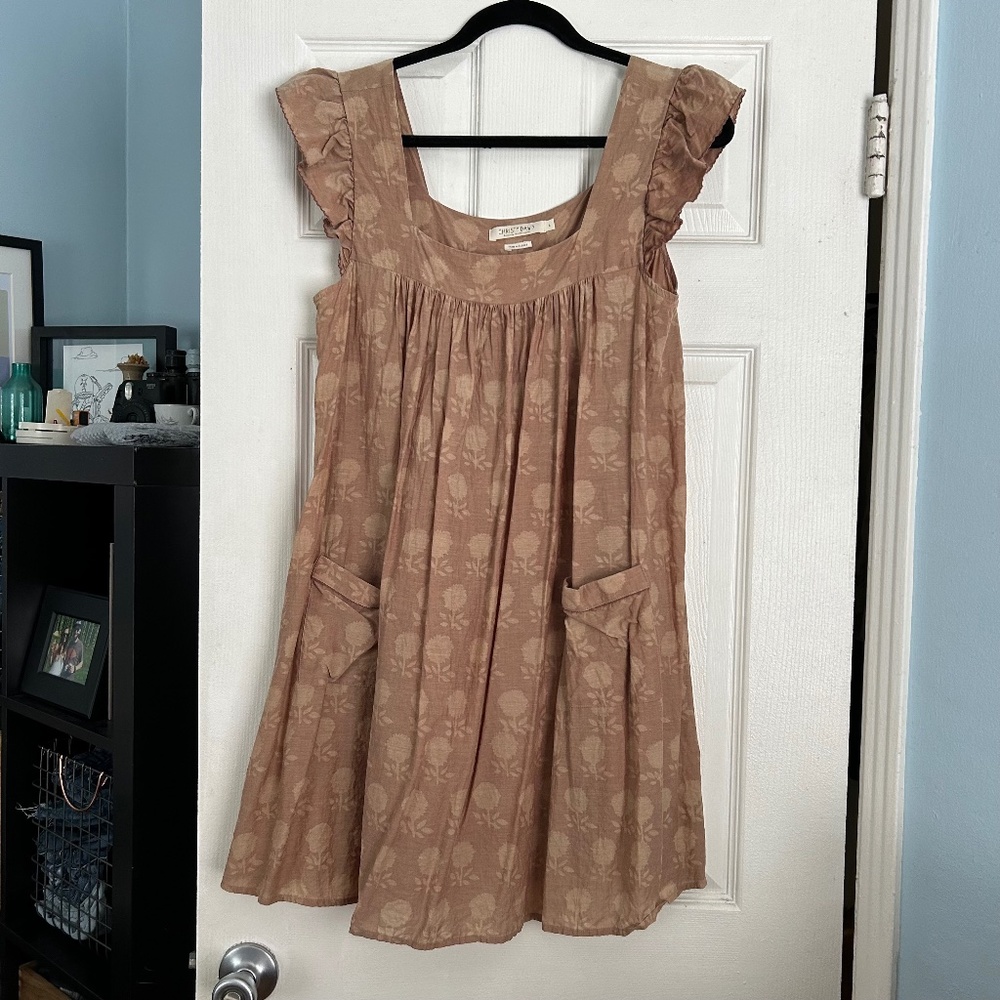 Christy Dawn Bennett Dress